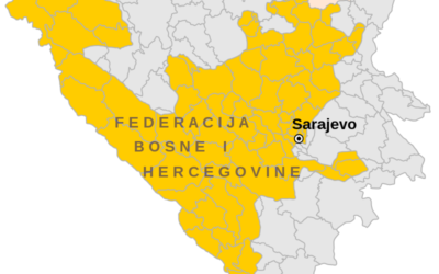 federacija bih