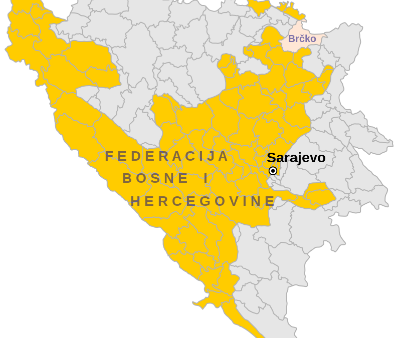 RS povukla predlog o ‘mirnom razdruživanju’