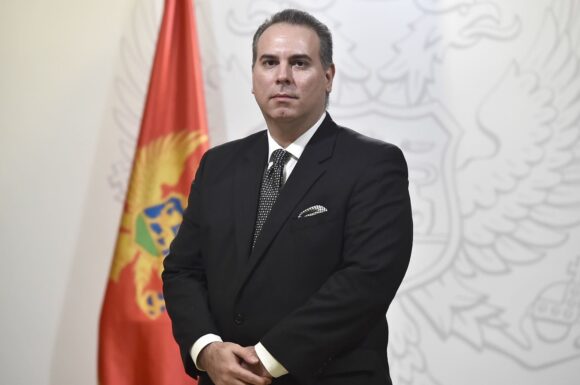 Ivanović reagovao na Vučićevu podršku Knežaviću: Tvoj saborac i prijatelj nije uhapšen