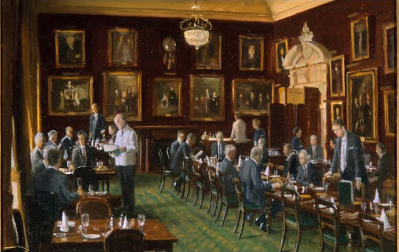 Garik Klub otvorio vrata ženama