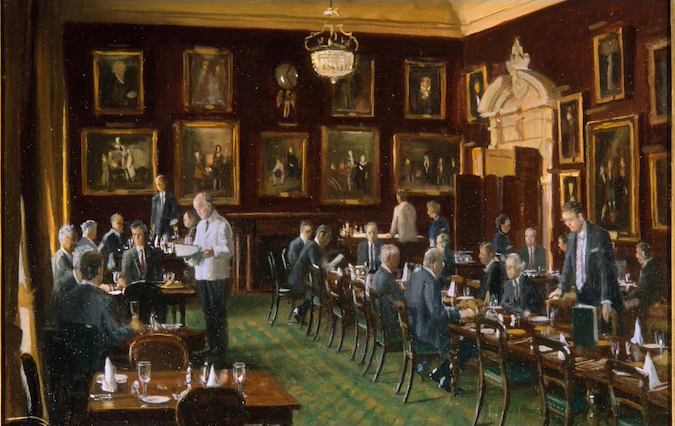 Garik Klub otvorio vrata ženama