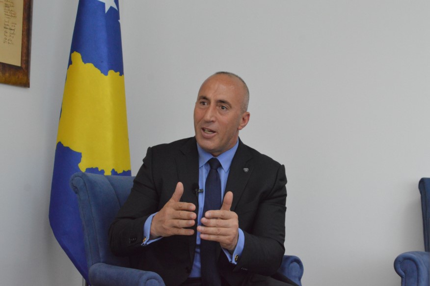 Haradinaj