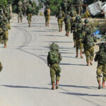 Izraelski rezervista namjerno udario vozilom Palestinca u molitvi