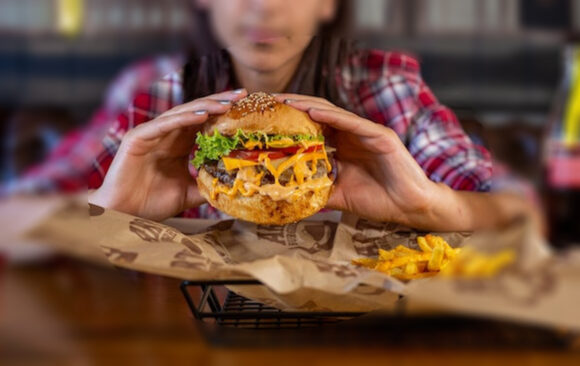 Vedska mudrost o zdravoj prehrani