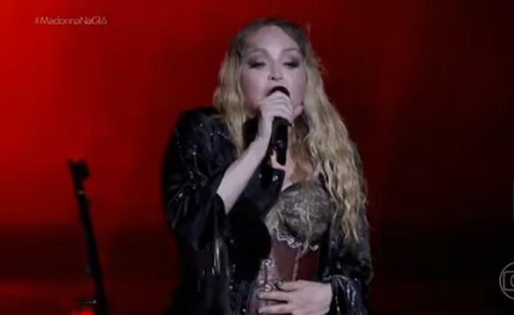 Rekordna posjeta Madonimom koncertu