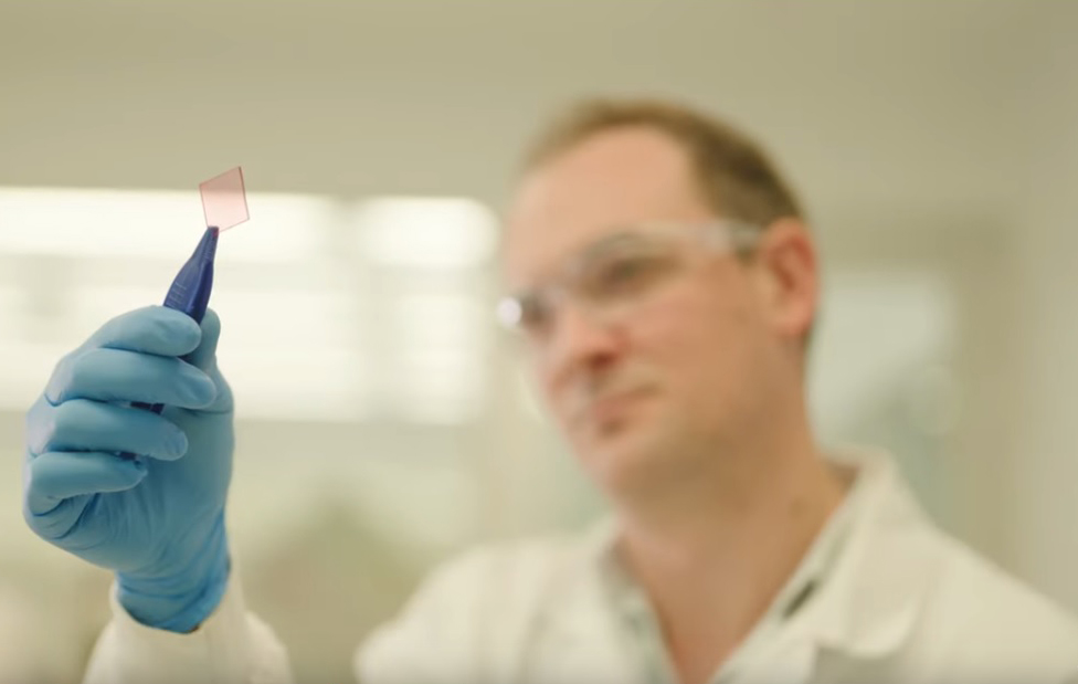 Pametne organske elektronske tinte su budućnost medicine