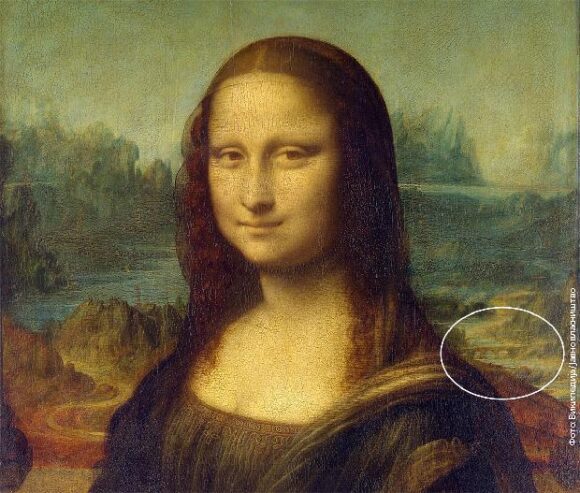 Pikaso bio među osumnjičenima za krađu Mona Lize