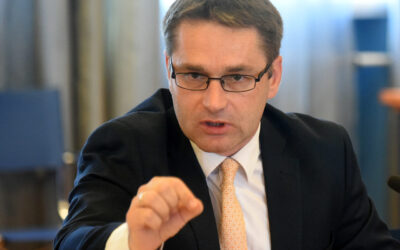 Ostavka Rudovića dokaz da javna administracija nije podržavajuće okruženje za rad profesionalaca sa integritetom