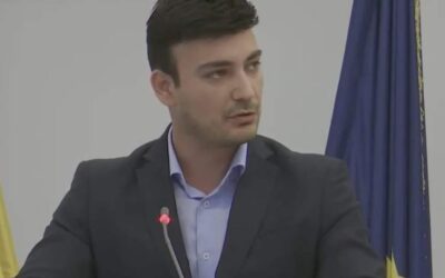 Fizički napadnut predsjednik opštine Budva Jovanović