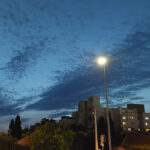 Pretežno sunčano, najviša dnevna temperatura od 6 do 17 stepeni