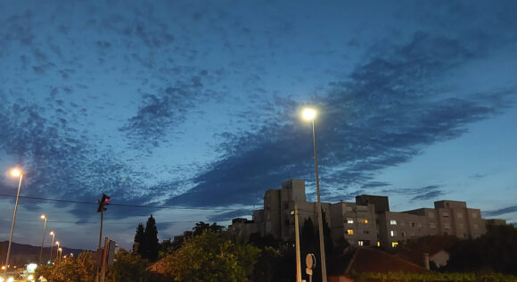 Pretežno sunčano, najviša dnevna temperatura od 6 do 17 stepeni