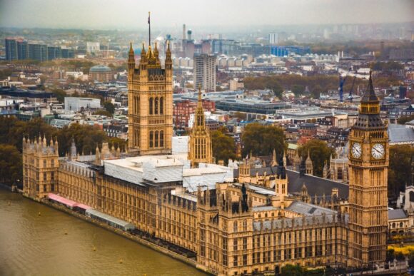 Britanski parlament raspravljao o situaciji u BiH