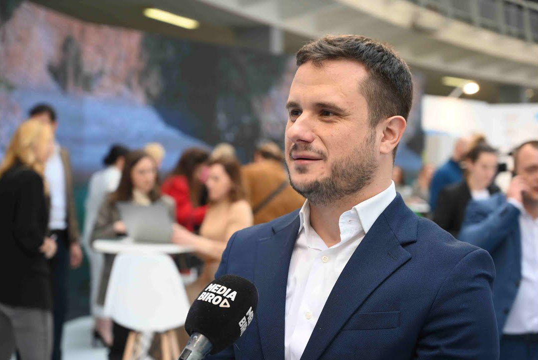 Podrška Predragu Zenoviću