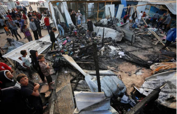 Šokantne brojke iz Rafe nakon primirja