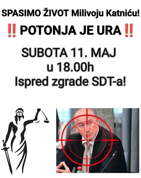 spasimo katnica