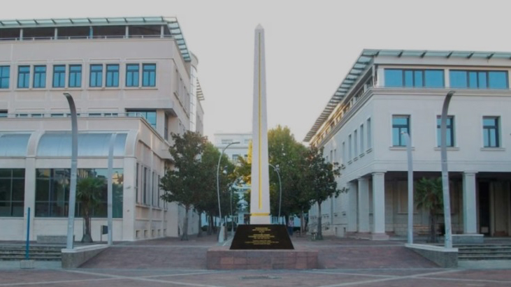 Srbima sporan spomenik Mirku Petroviću u Podgorici