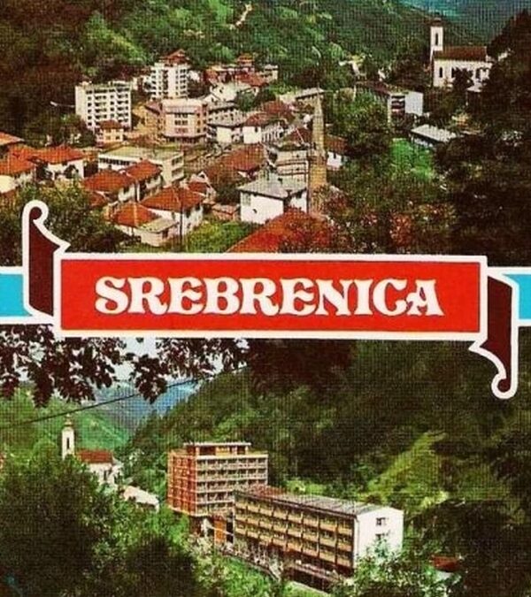 Majke Srebrenice: Mogu mijenjati imena gradova, ali istoriju ne