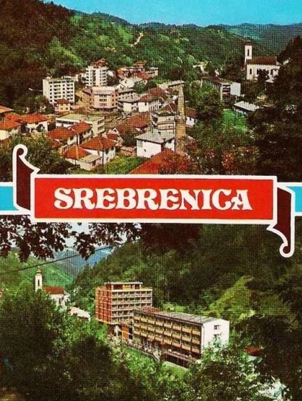 srebrenica
