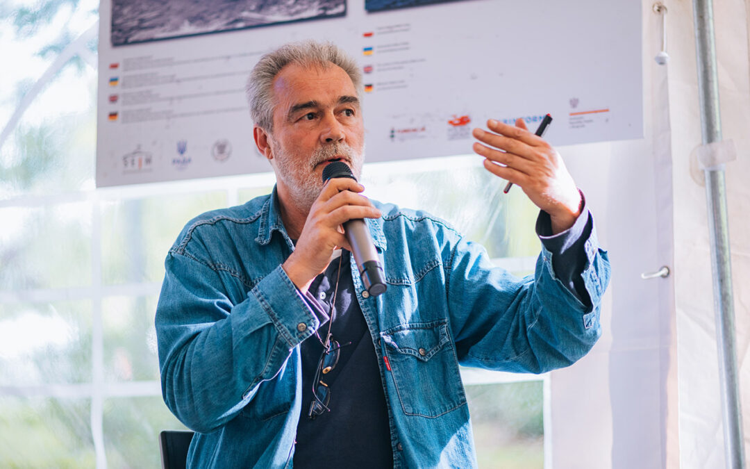 Viktor Ivančić: Pokušaj odjave mog i Dežulovićevog prebivališta inovacija je u pritiscima na novinare