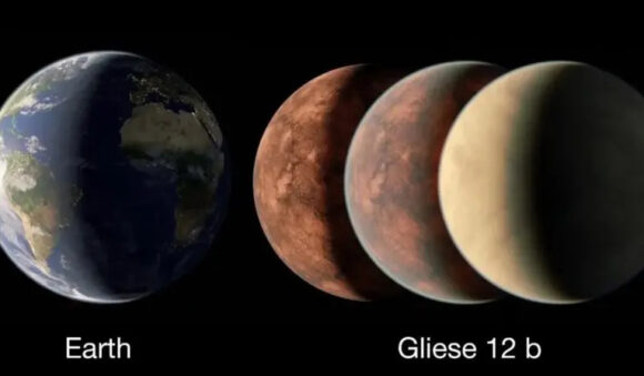 BBC: Istraživači otkrili planetu veličine Zemlje