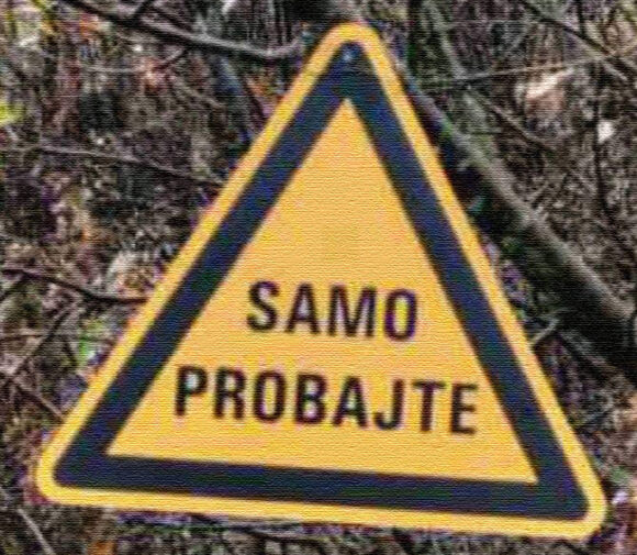 Milošev krš na meti političke 'elite'