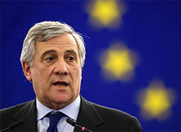 antonio tajani