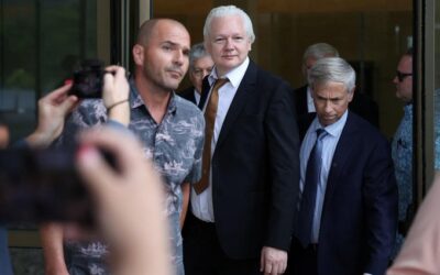 Assange je slobodan: Evo što nam je dao