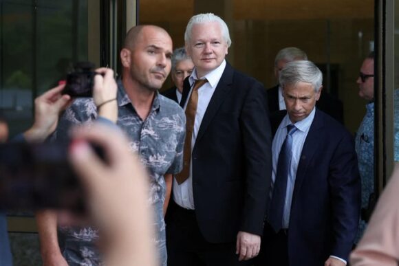 Assange je slobodan: Evo što nam je dao