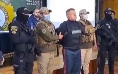 Morales optužio sadašnjeg predsjednika Bolivije da je organizovao lažni puč