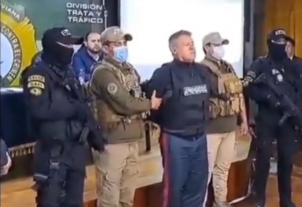 Predsjednik Bolivije: Pokušaj puča se desio zbog litijuma