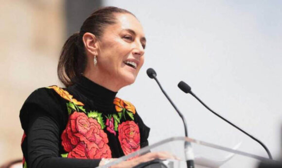 Izborni trijumf ljevice: Claudia Sheinbaum preuzela Meksiko, ključnu zemlju Globalnog juga