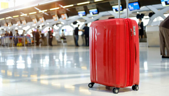 Crveni koferi se duže čekaju
