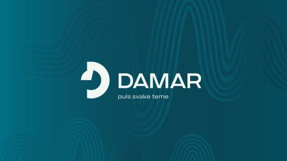 damar logo