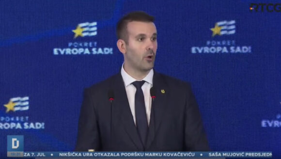 MC: Zaustaviti skriveno političko oglašavanje i propagandu na TVCG
