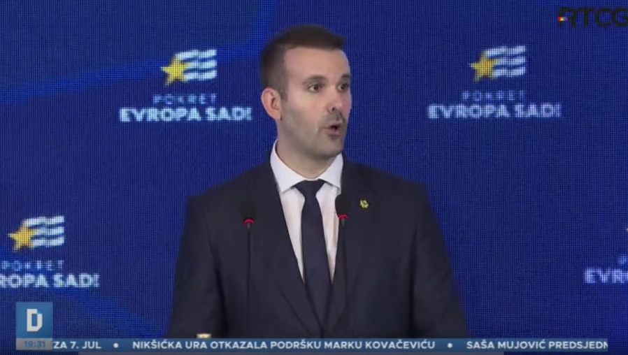 MC: Zaustaviti skriveno političko oglašavanje i propagandu na TVCG