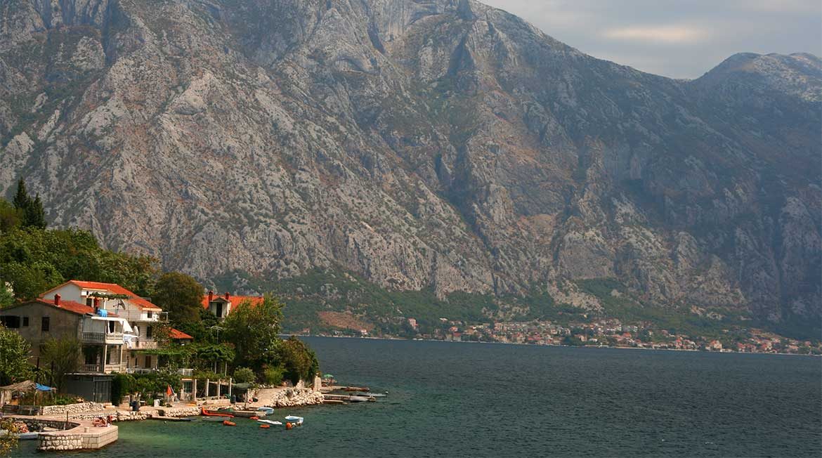 Sopot i Dražin vrt u opštini Kotor proglašeni spomenicima prirode