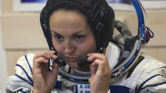 Žene bolje reaguju na svemirske uslove od muškaraca