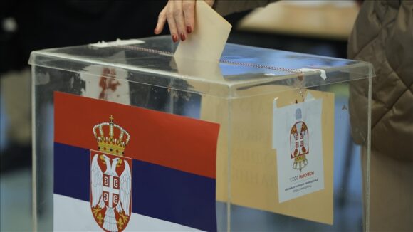 Izbori u Srbiji: Nema demokratije prije 2027