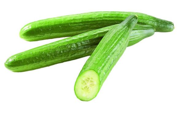 Sedam razloga zbog kojih treba jesti krastavce