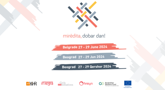 merdita dobar dan plakat 