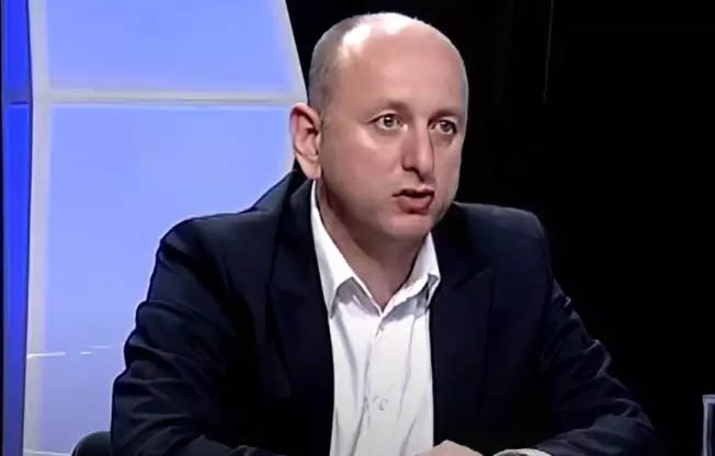 Knežević podnio krivičnu prijavu protiv Dragićevića