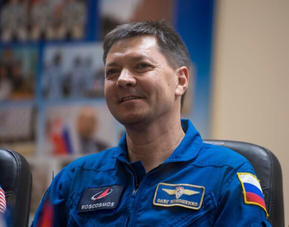 oleg kononenko