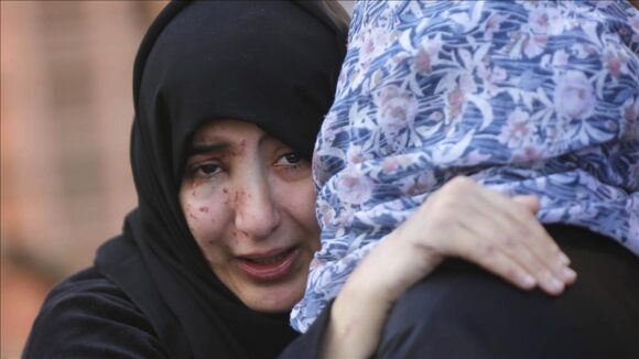 Kontinuirana kršenja primirja u Gazi od strane Izraela ugrožavaju krhko primirje