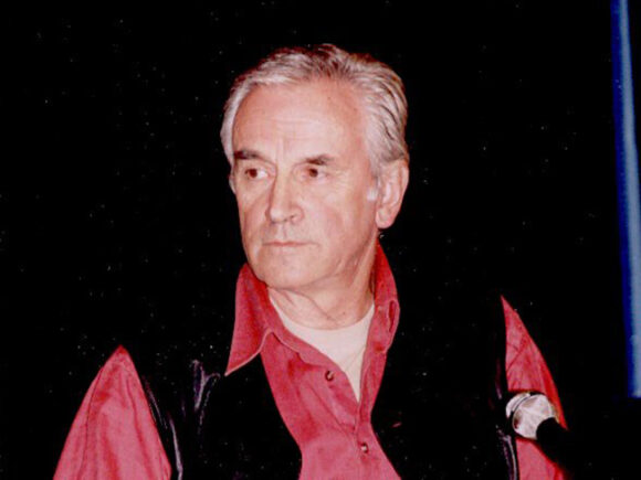 Pero Radović, priča o najplodonosnijem TV-dokumentaristi