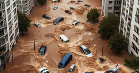 Poplave odsjekle jug Njemačke