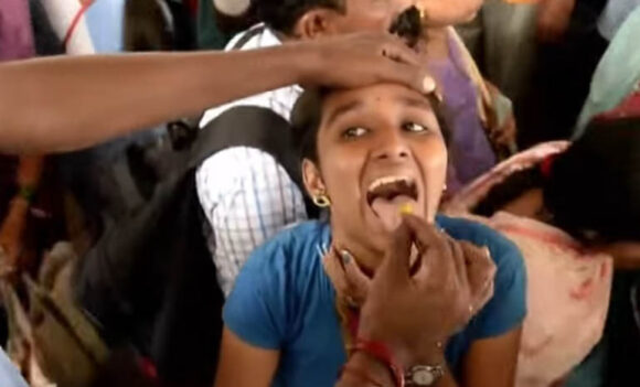 Čudotvorni lijek za astmu