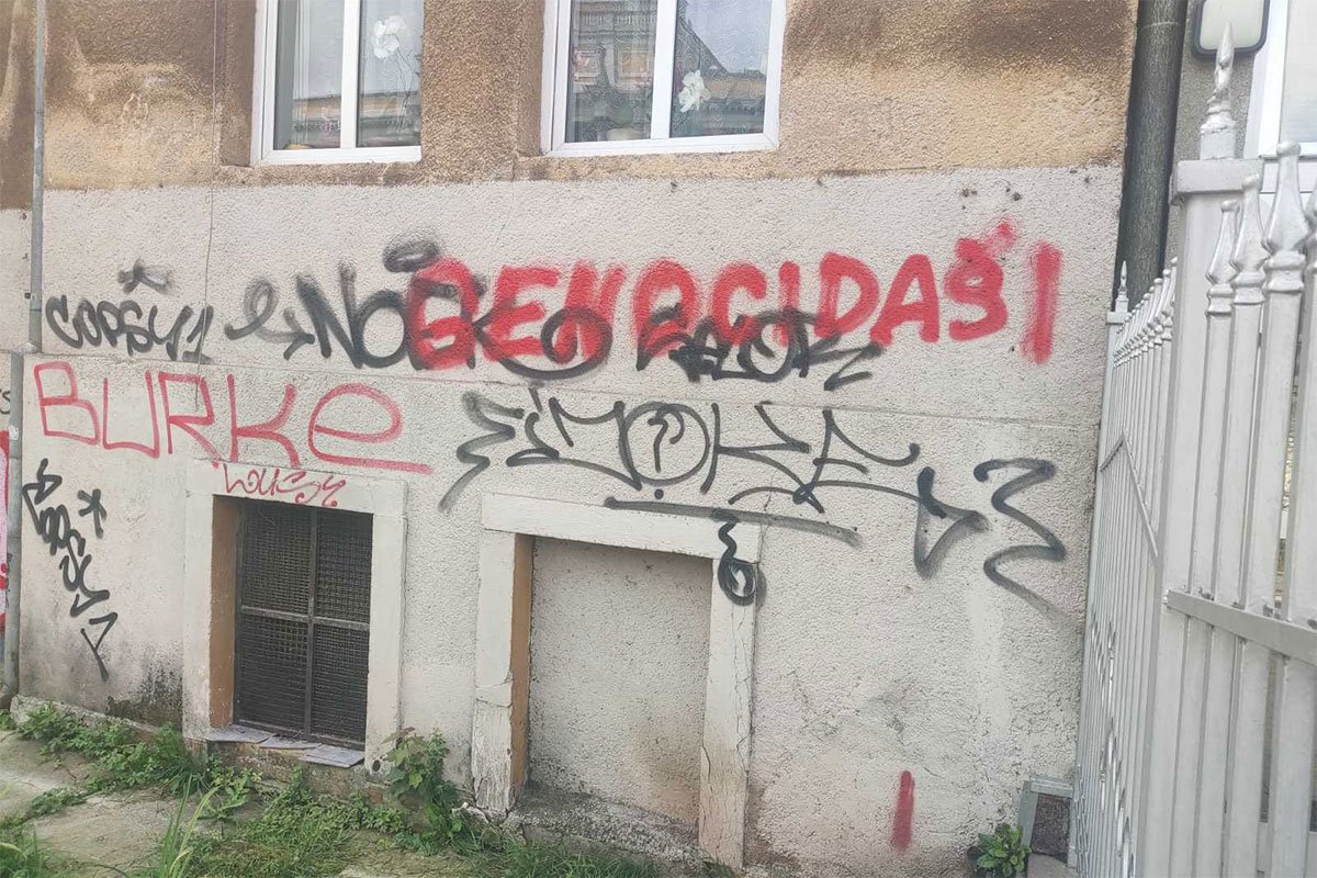 sarajevo