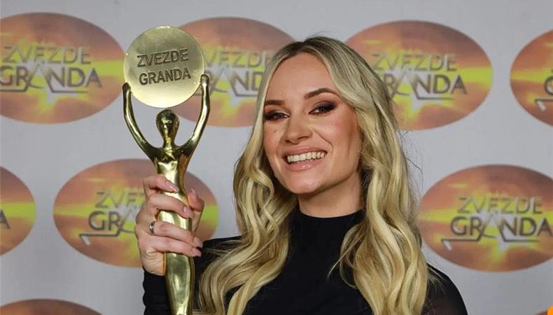Zvezde Granda kao kulturni fenomen broj jedan današnje BiH