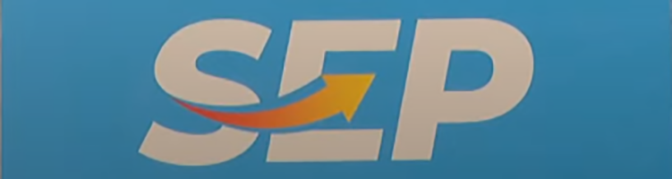sep logo