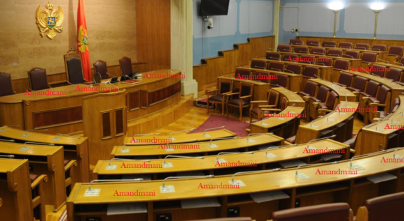 NVO dostavile predloge amandmana na medijske zakone
